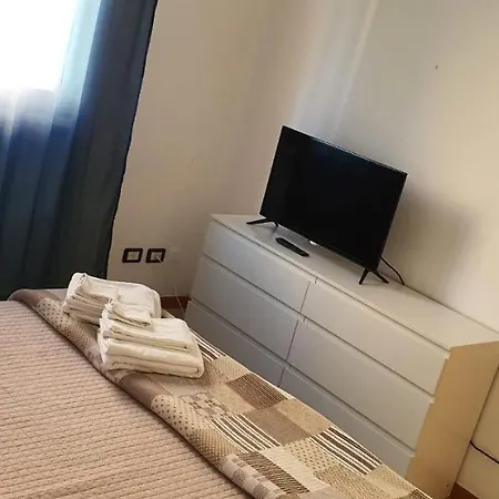 Lanfranco Διαμέρισμα
