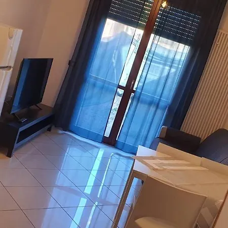 Lanfranco Διαμέρισμα