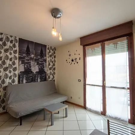 Lanfranco Appartamento Parma