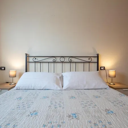 Apartment Lanfranco Parma