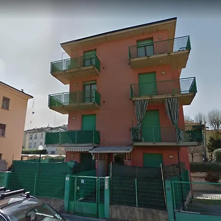 Lanfranco Apartment Parma