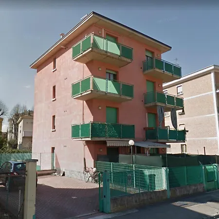 Lanfranco Appartamento *