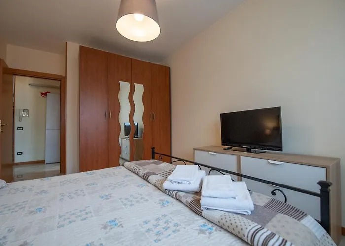 Apartamento Lanfranco *