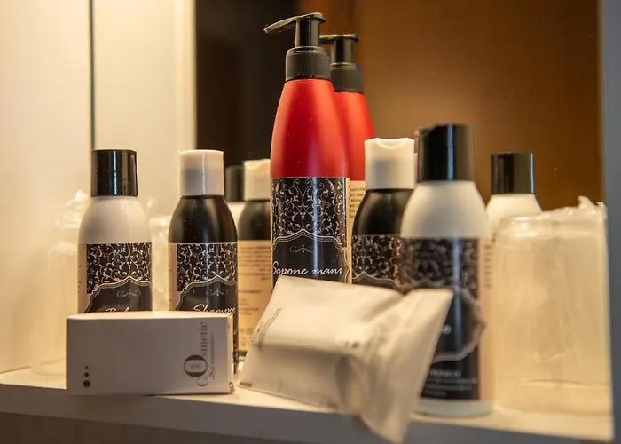 Lanfranco Apartment Parma