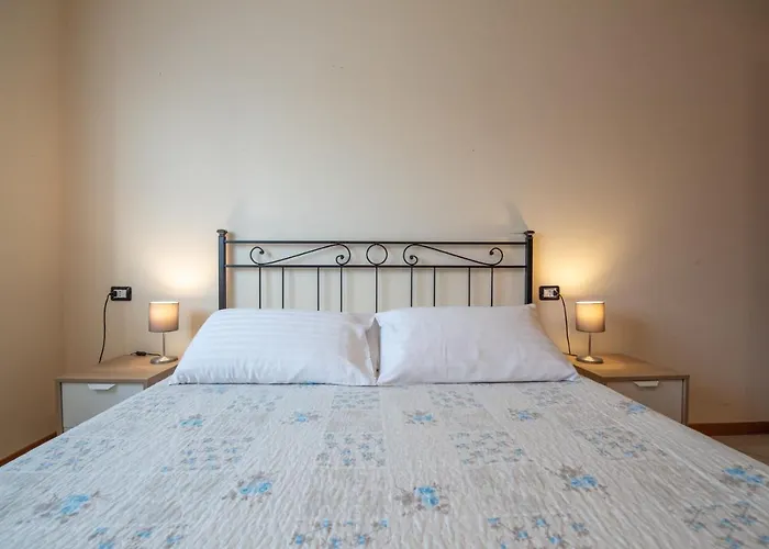 Apartamento Lanfranco Parma