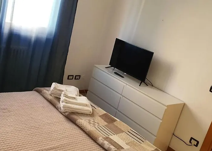 Lanfranco Apartamento