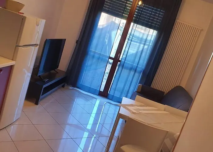 Lanfranco Apartamento