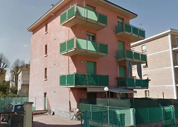 Lanfranco Apartment *